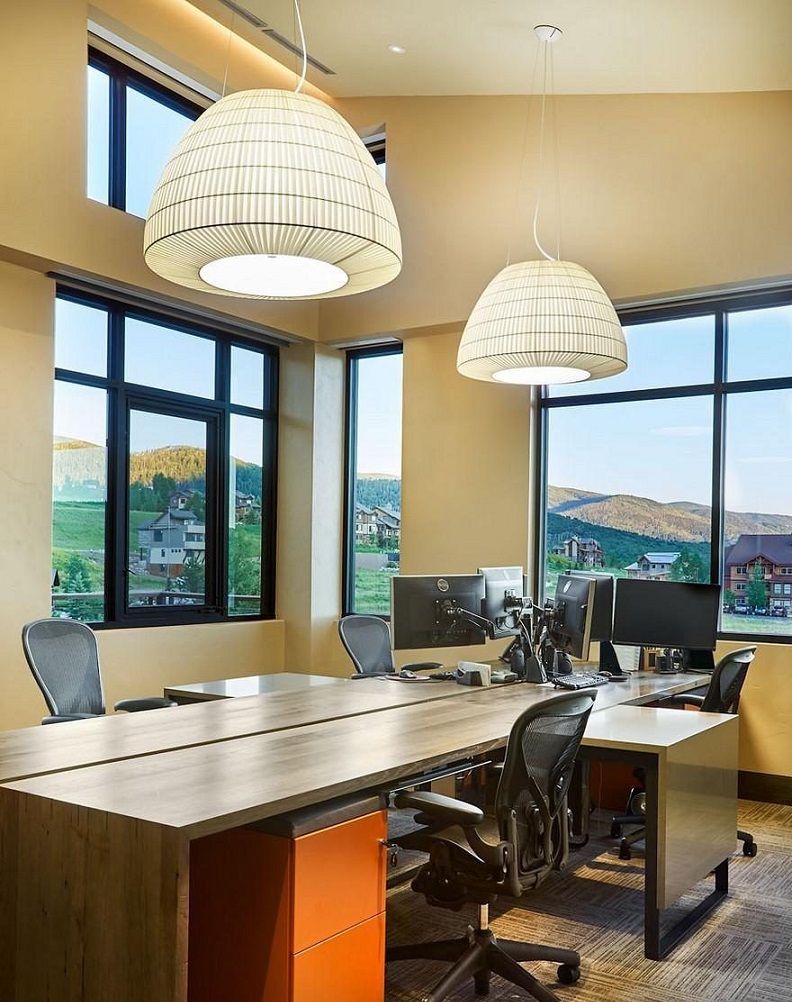 Nettigo Technology workspace in Mehsana, Gujarat